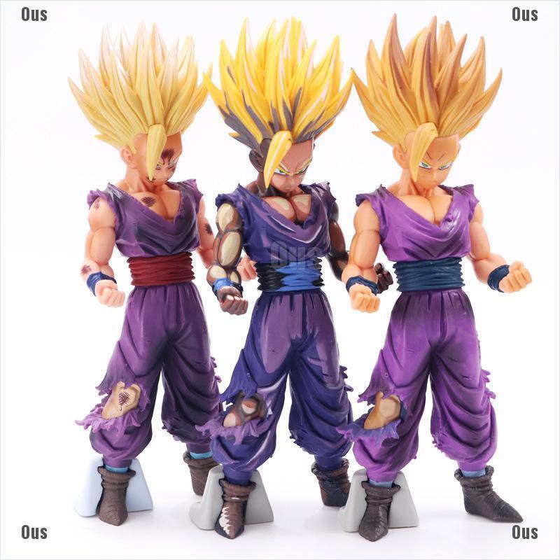 action figure gohan ssj2