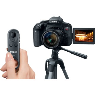 CANON BR-E1 WIRELESS REMOTE CONTROLLER | Shopee Singapore