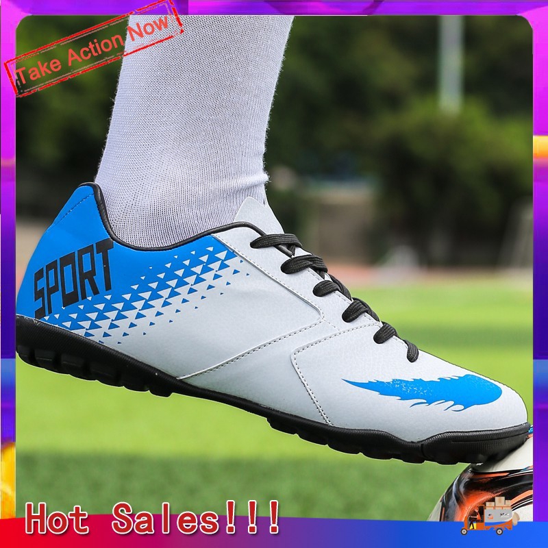 casual football shoes