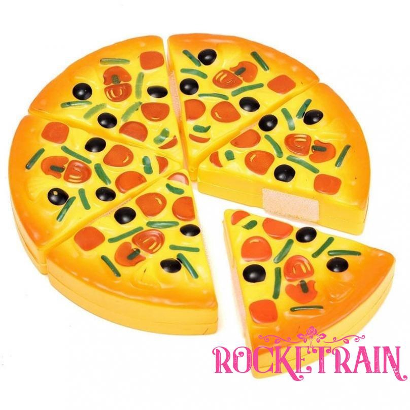 play food pizza