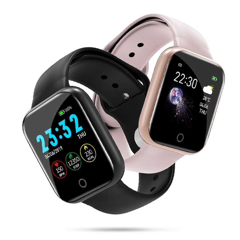 2017 wearable equipment q18 smart watch