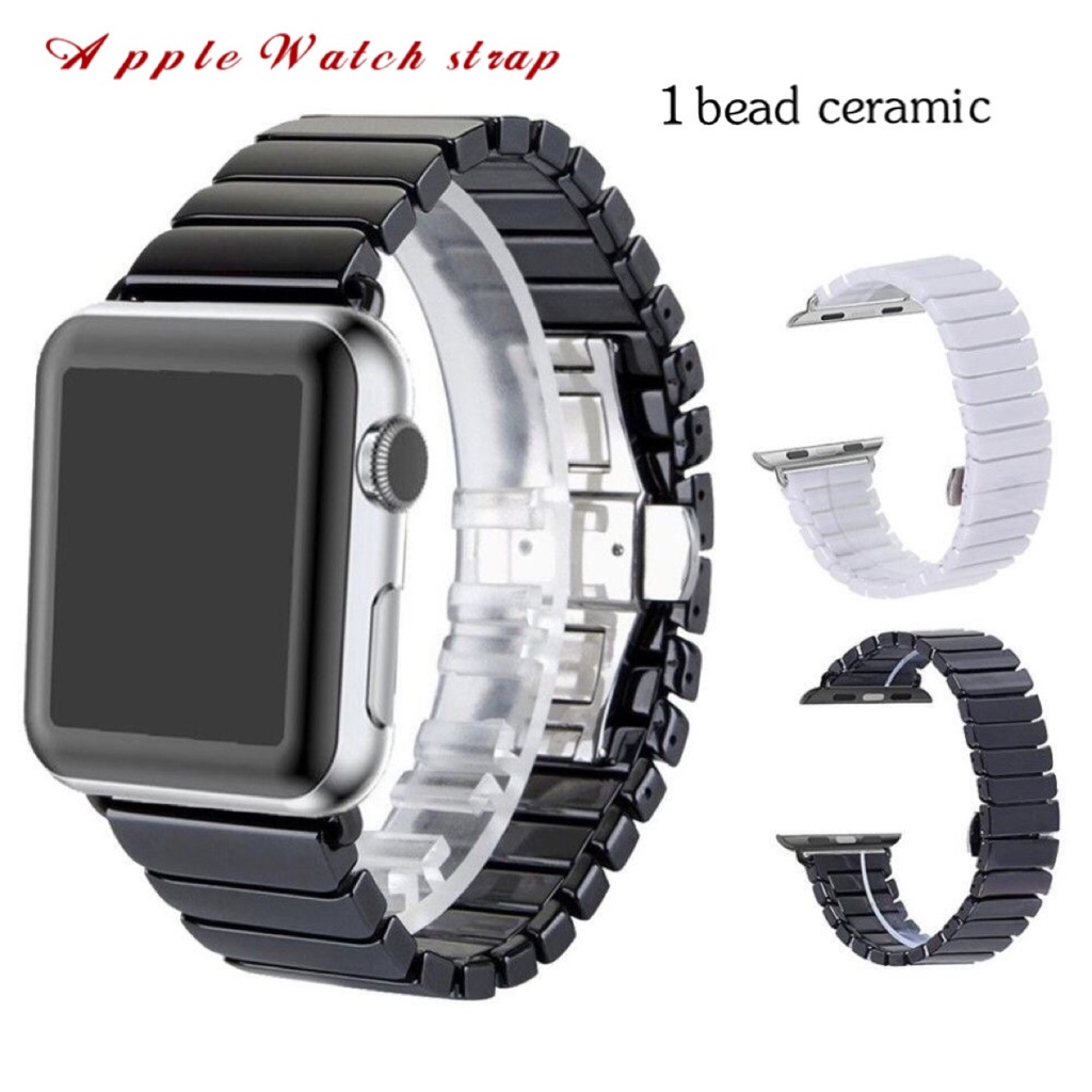 iwatch 5 ceramic
