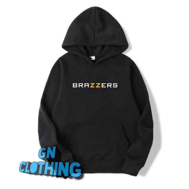 brazzers hoodie