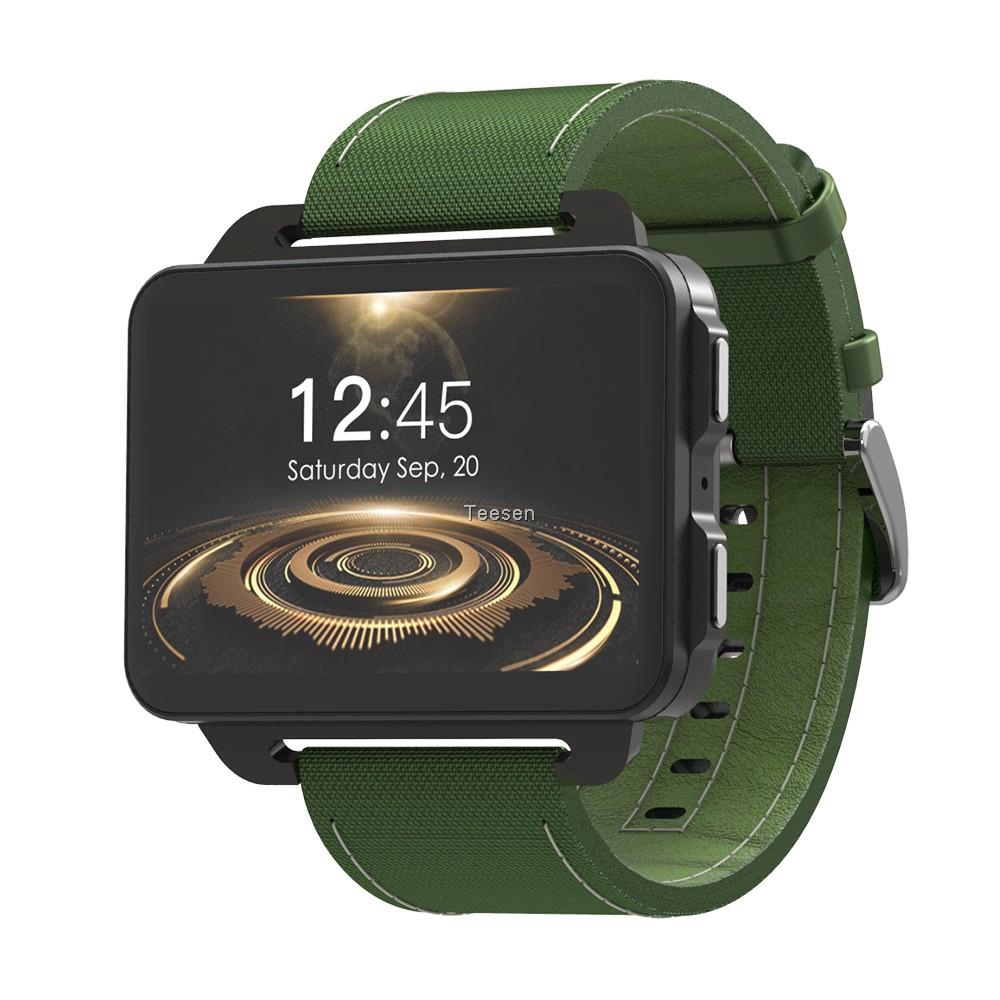 lemfo lem4 pro bluetooth smartwatch