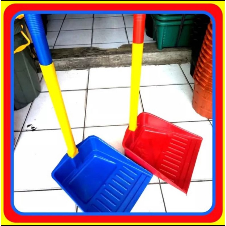Trash Can Dustpan Trash Can Dustpan Dustpan Dustpan appolo Shopee
