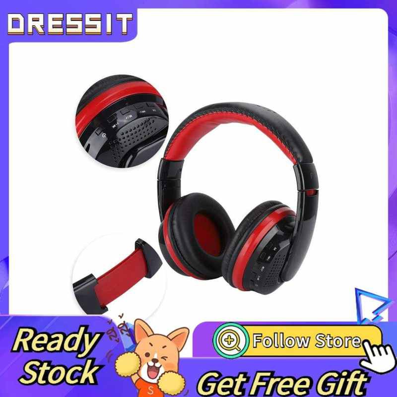 wireless headset for desktop computer