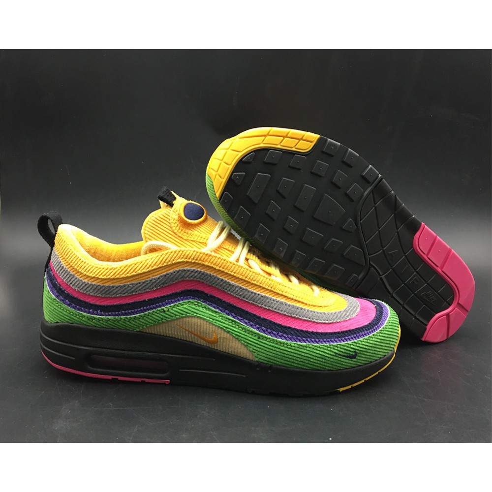 sean wotherspoon custom