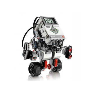 Lego Mindstorm EV2 Education Core Set (Authorised Local Reseller with 2 ...