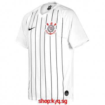 corinthians jersey 2019