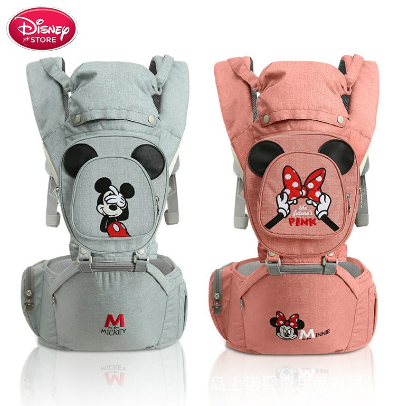 disney baby wrap