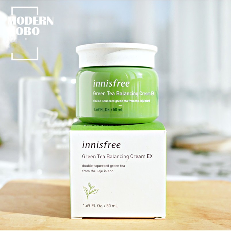 origins green tea moisturizer