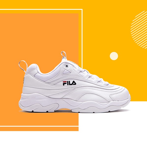 fila folder korea