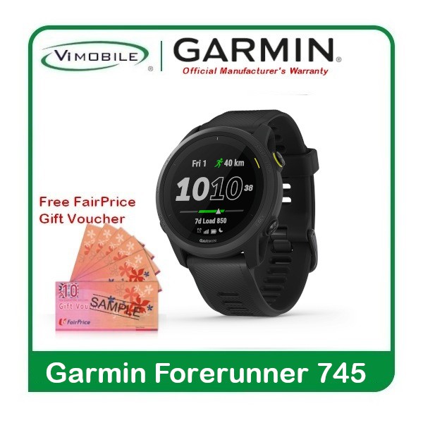 garmin watch guarantee