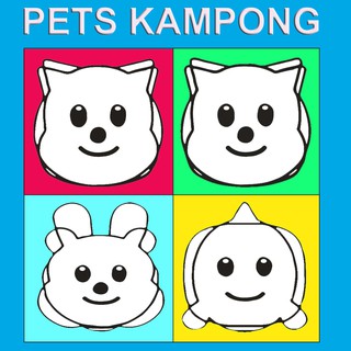 PETS KAMPONG, Online Shop | Shopee Singapore