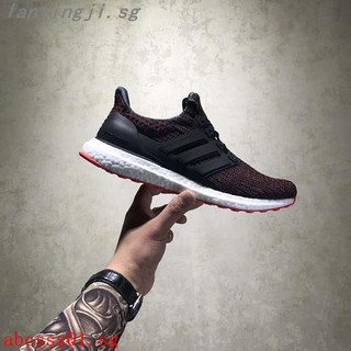 adidas Ultraboost Shoes Black adidas UK