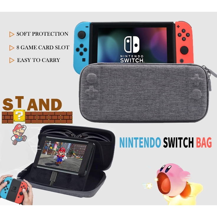 nintendo switch slim