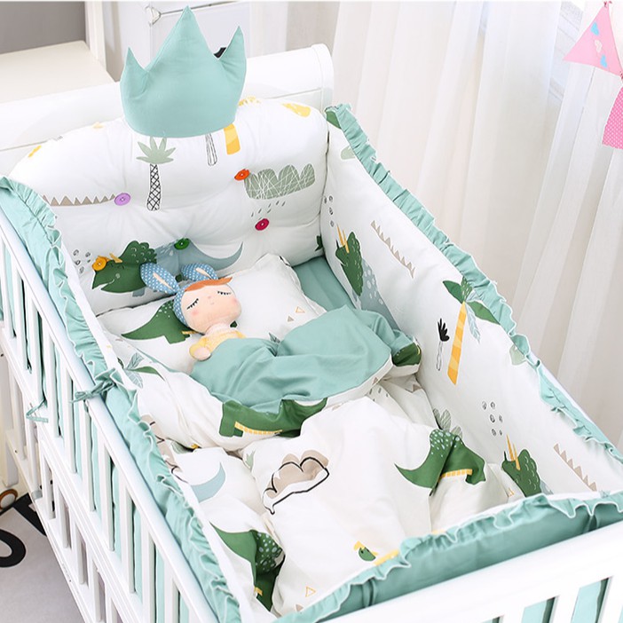 baby crib shopee