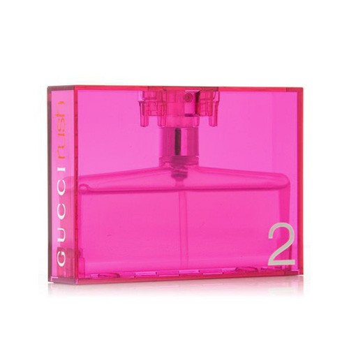 gucci perfume rush 2