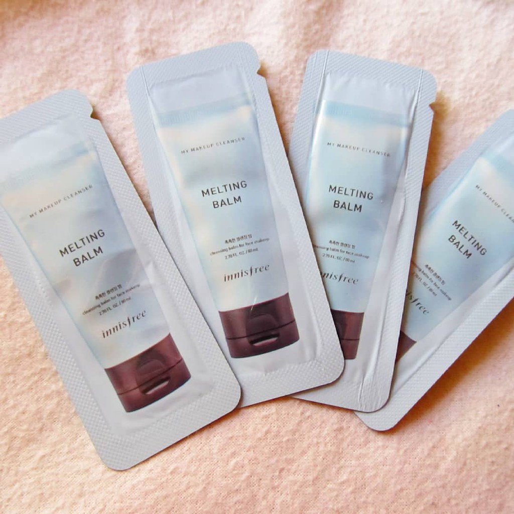 melting balm innisfree