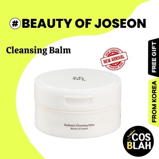 Image of thu nhỏ [Beauty of Joseon] Radiance Cleansing Balm 100ml - Makeup Remover #0