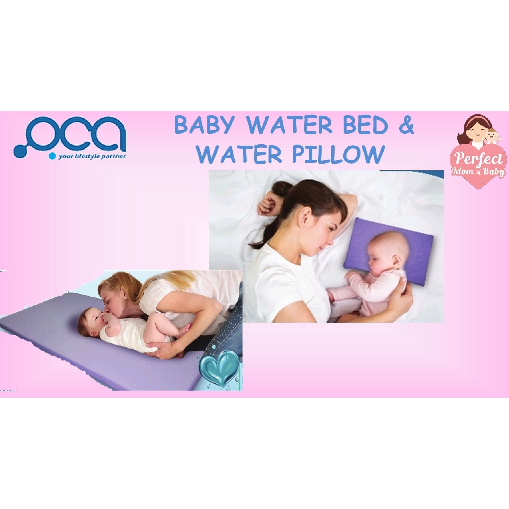 baby water pillow