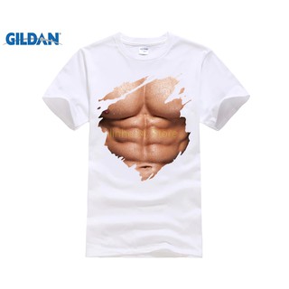 Six Pack Roblox T Shirt Abs