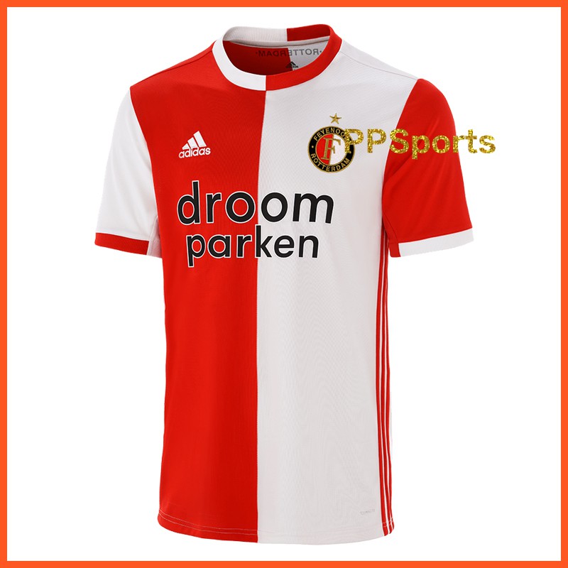 feyenoord rotterdam jersey