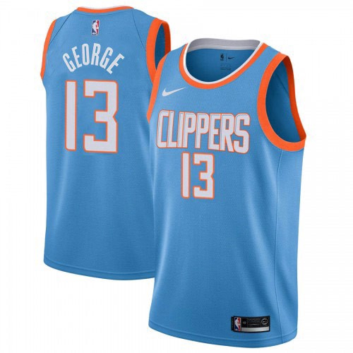 blue nba jersey