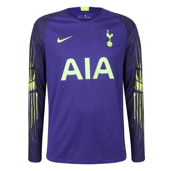 tottenham goalkeeper jersey