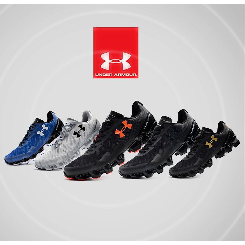 under armour scorpio 2