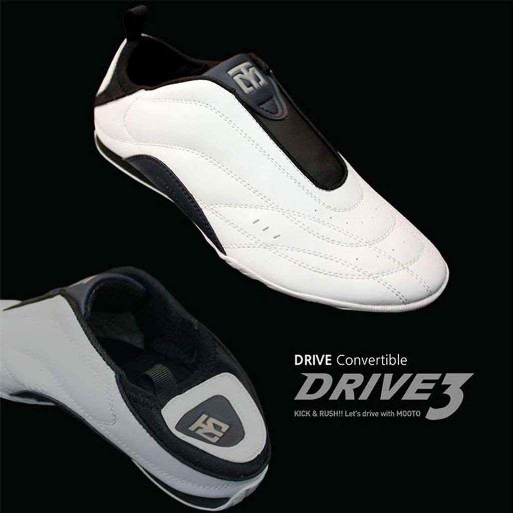 kickboxing shoes