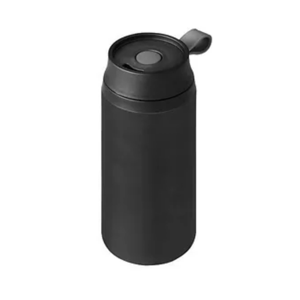 Morph Stainless Steel Tumbler I 350ml Flow Non-Leaking Insulating ...