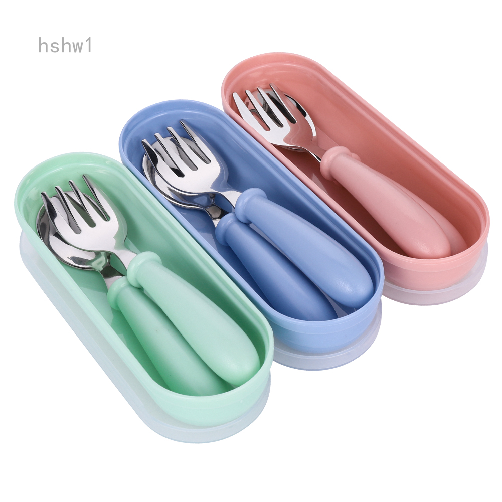 best toddler spoon and fork