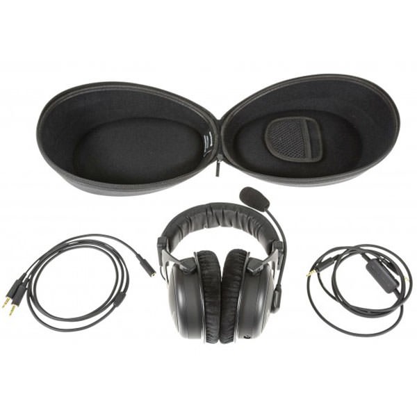 beyerdynamic mmx 300 2 gen