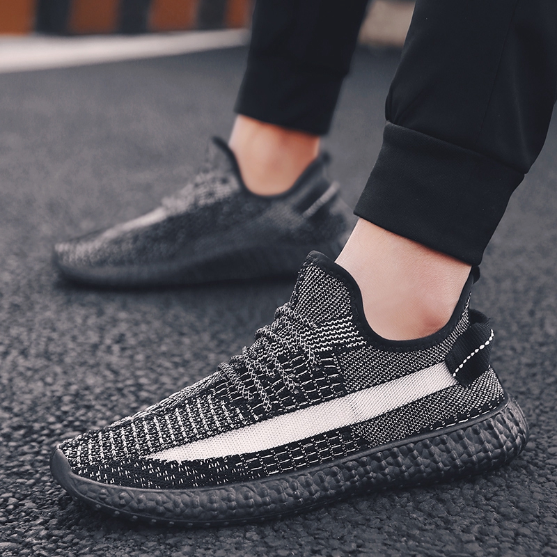 yeezy sport shoes