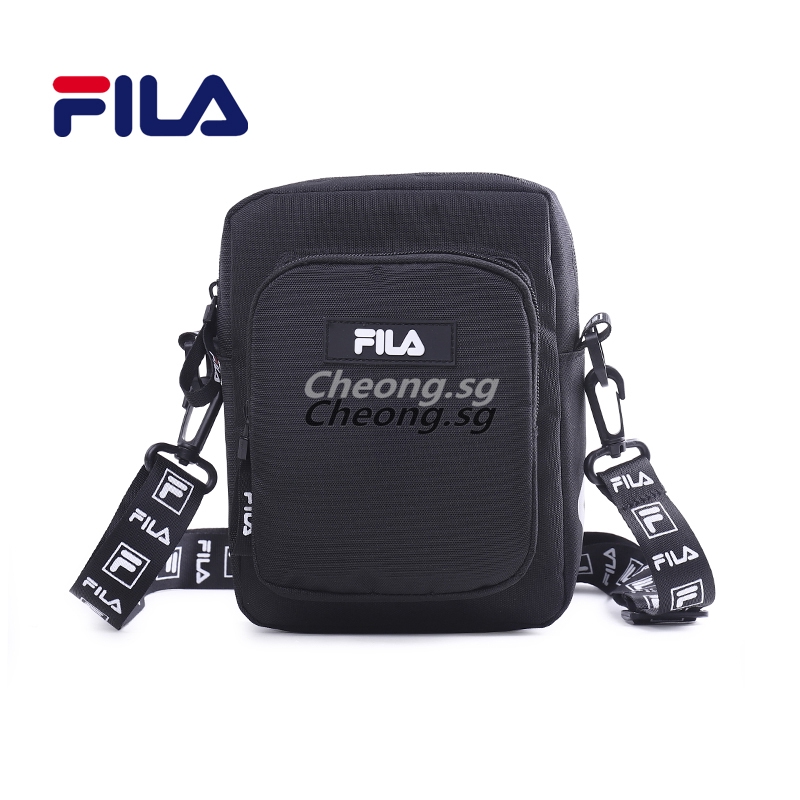 fila original sling bag