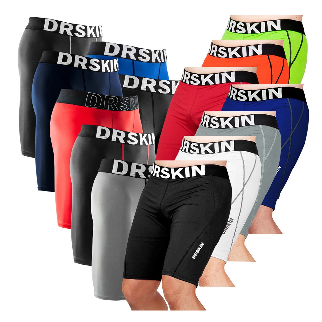 drskin compression pants