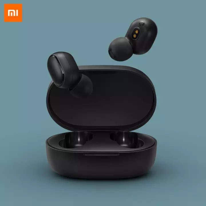 mi airdots earphones