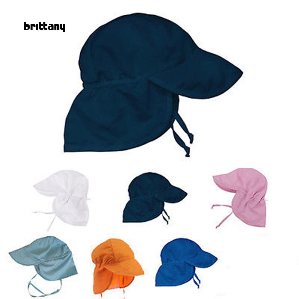 newborn baby bucket hat
