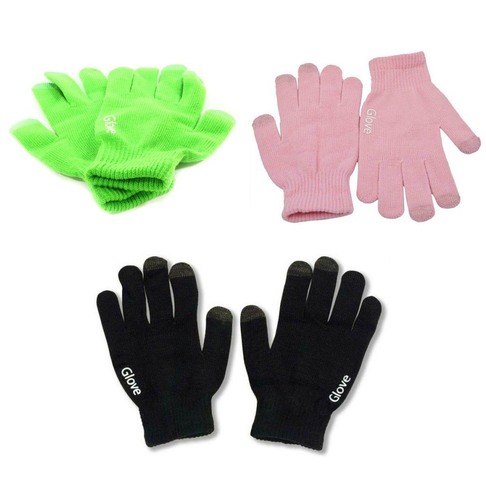 winter gloves for phones