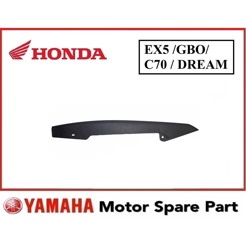 honda livo chain cover