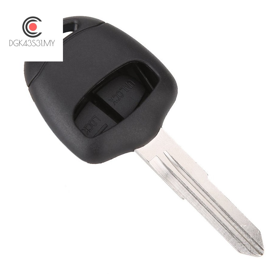 key fob shell