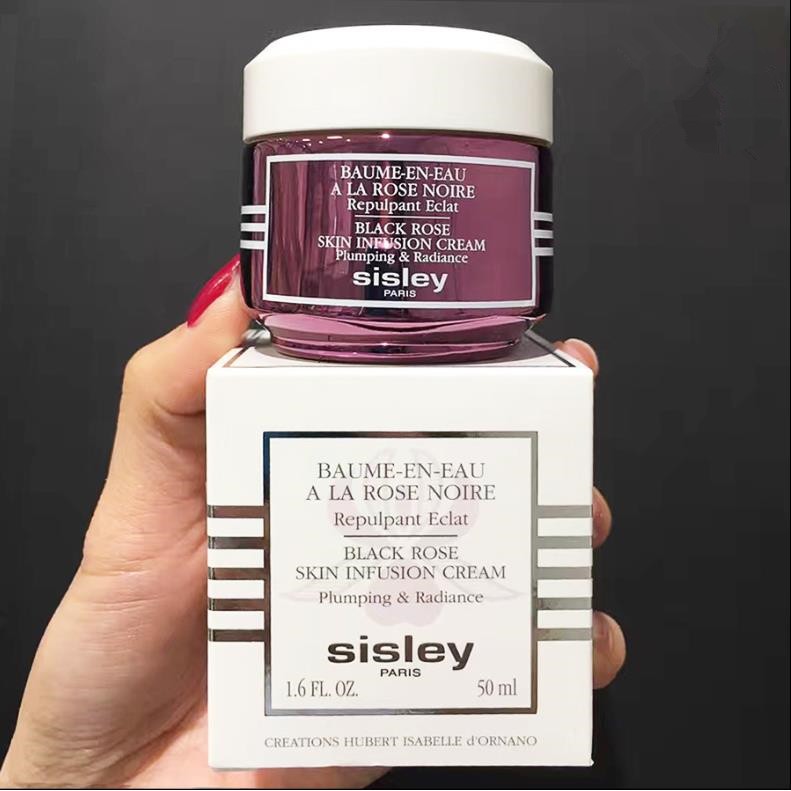 sisley face cream