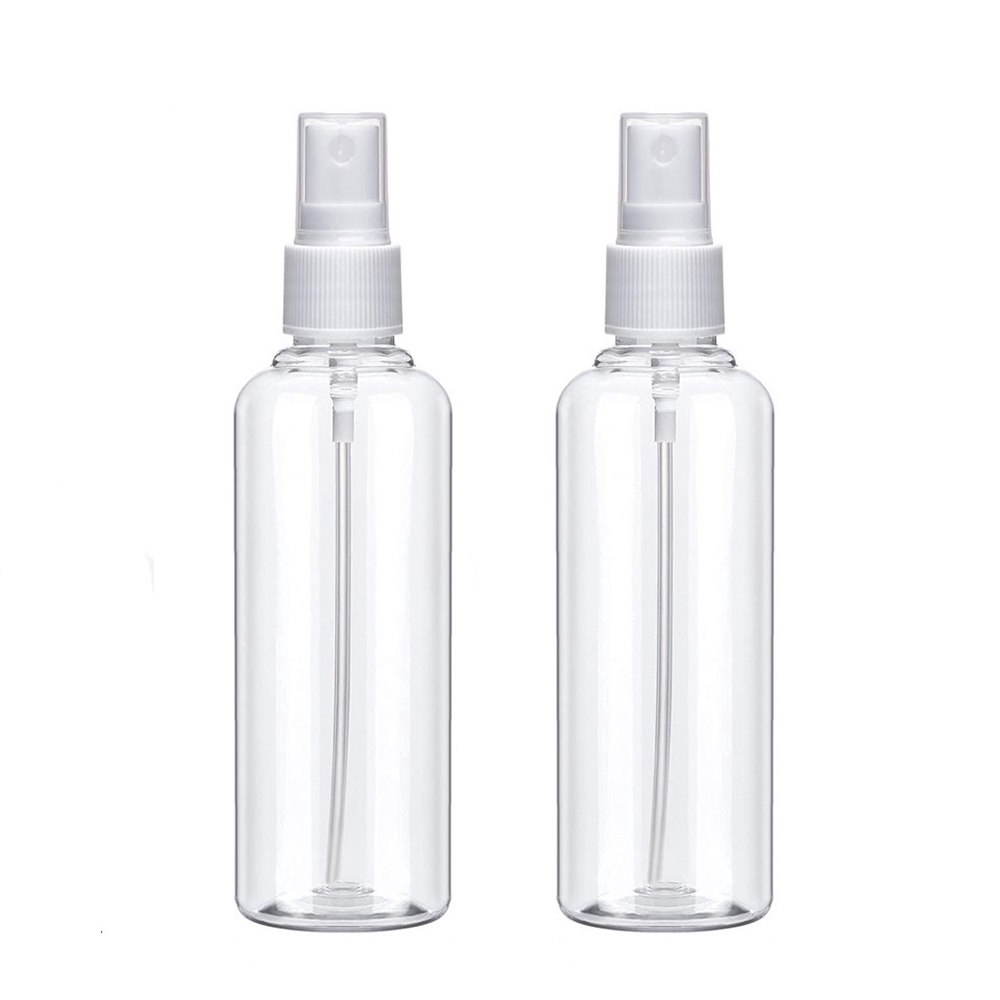 liquid spray bottle