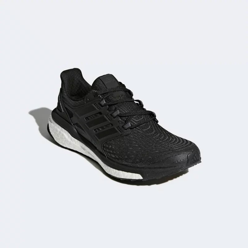 adidas energy boost womens black