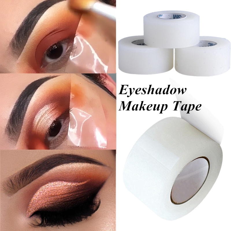 1 Roll Eyeshadow Tape Eyeliner Tape 