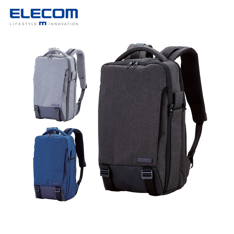 elecom camera bag