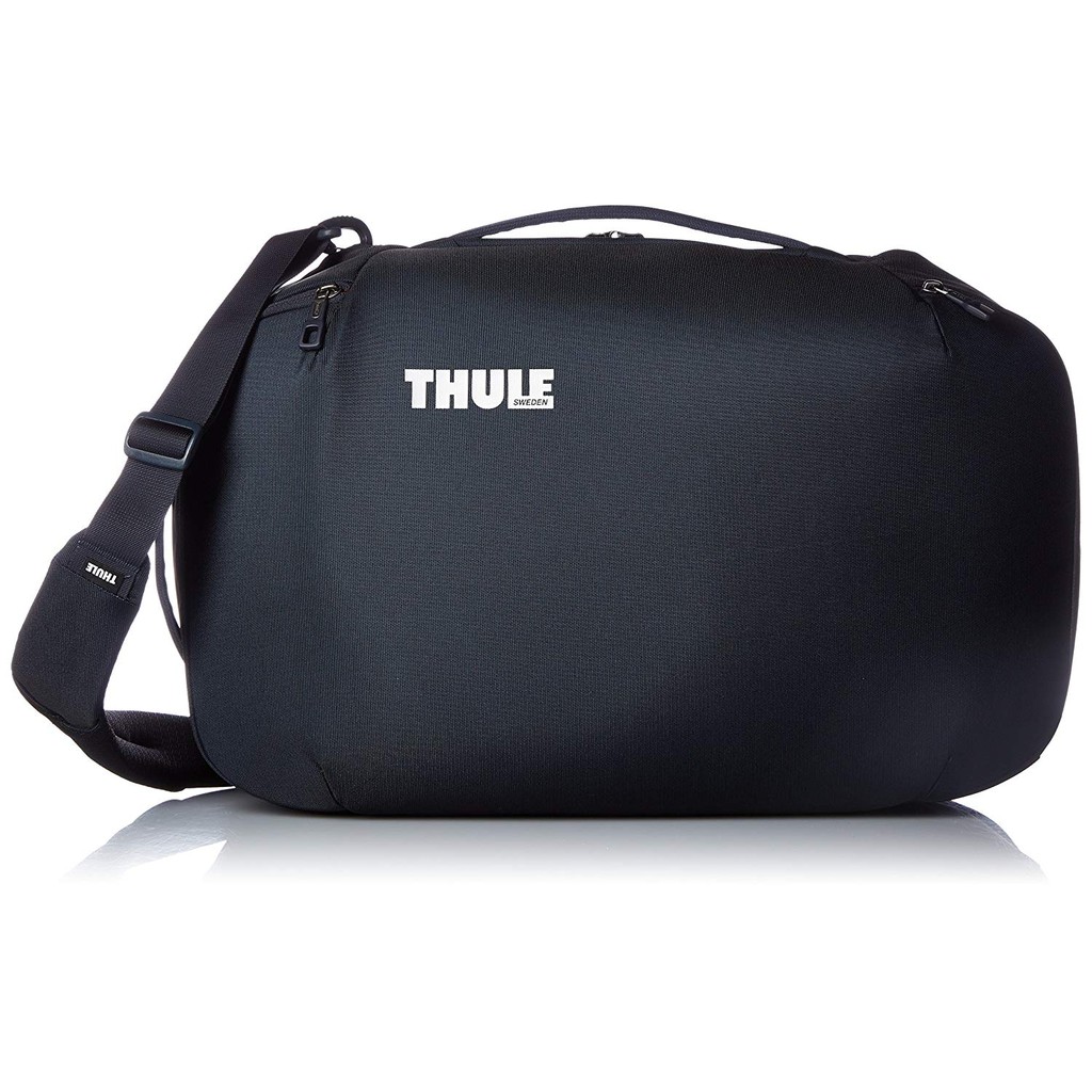 thule subterra carry on 22