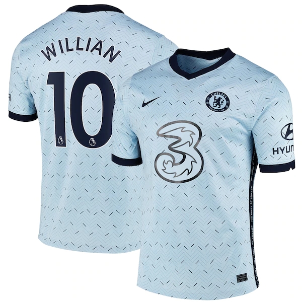 chelsea jersey 10