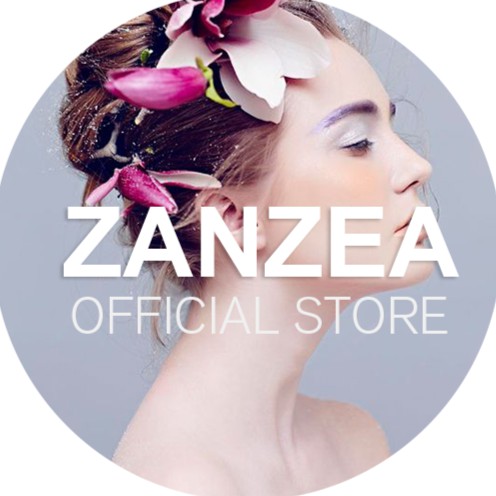 ZANZEA Official Store store logo